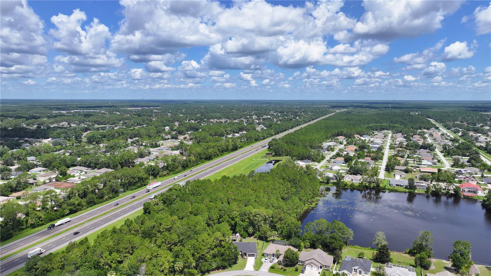 FLORIDA PARK SEC 10 - Residential