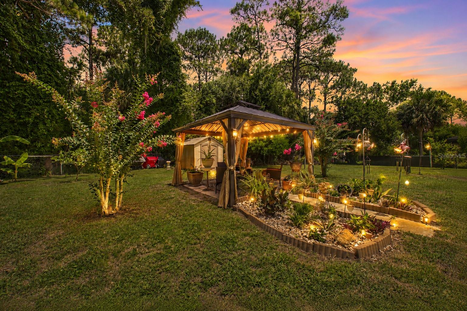 FLORIDA PARK SEC 10 - Residential