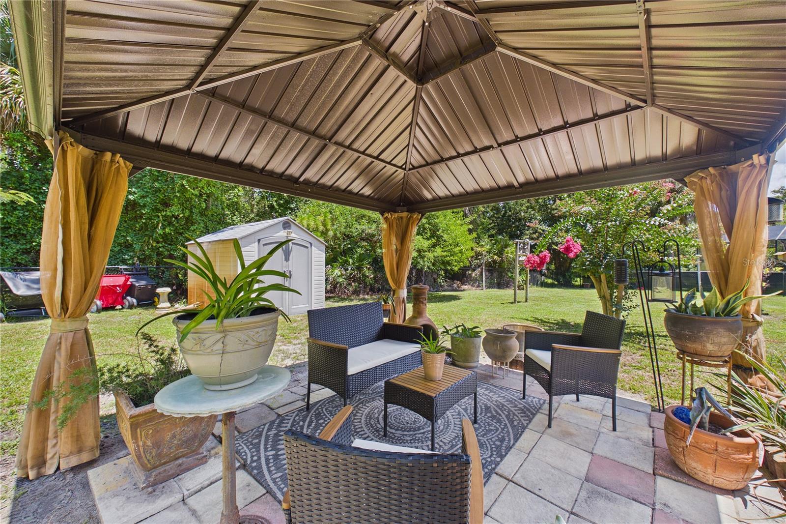FLORIDA PARK SEC 10 - Residential