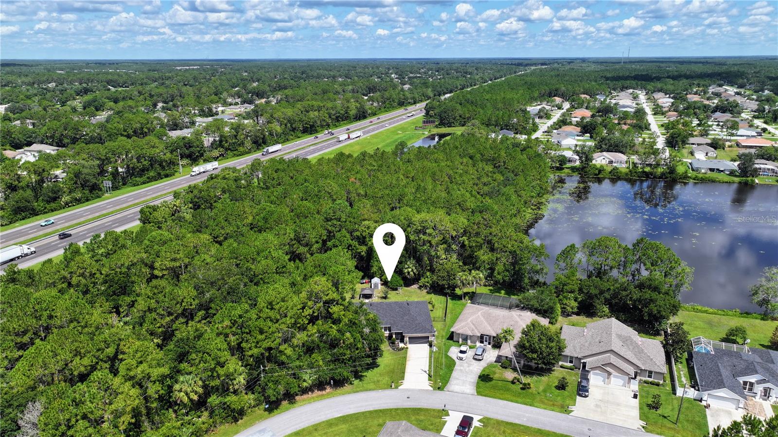 FLORIDA PARK SEC 10 - Residential