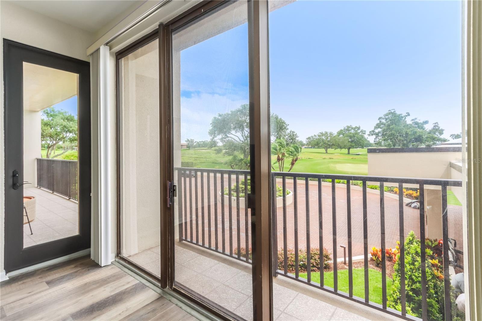 BELLEVIEW BILTMORE VILLAS S GARDEN 4 - Residential