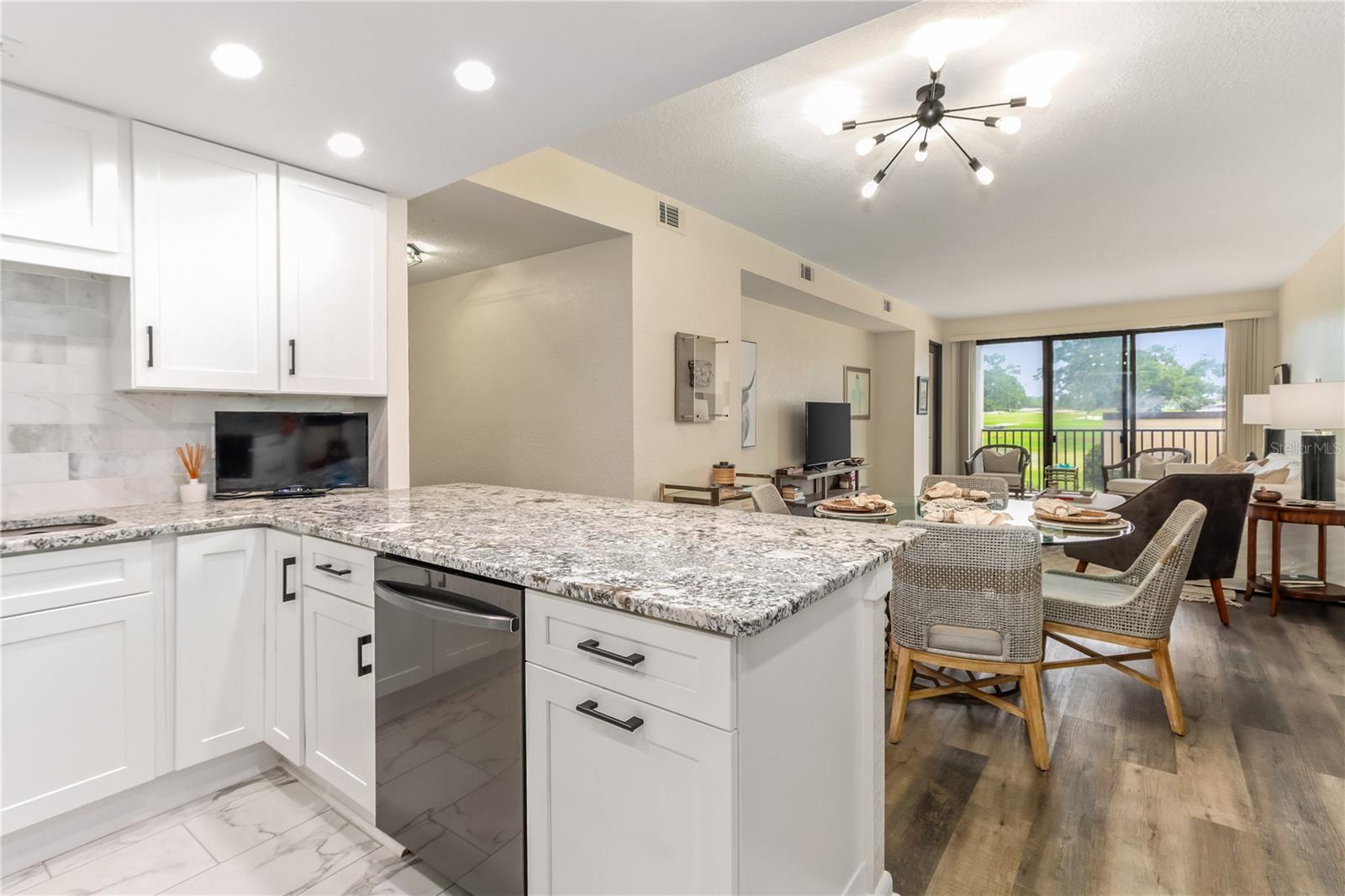 BELLEVIEW BILTMORE VILLAS S GARDEN 4 - Residential