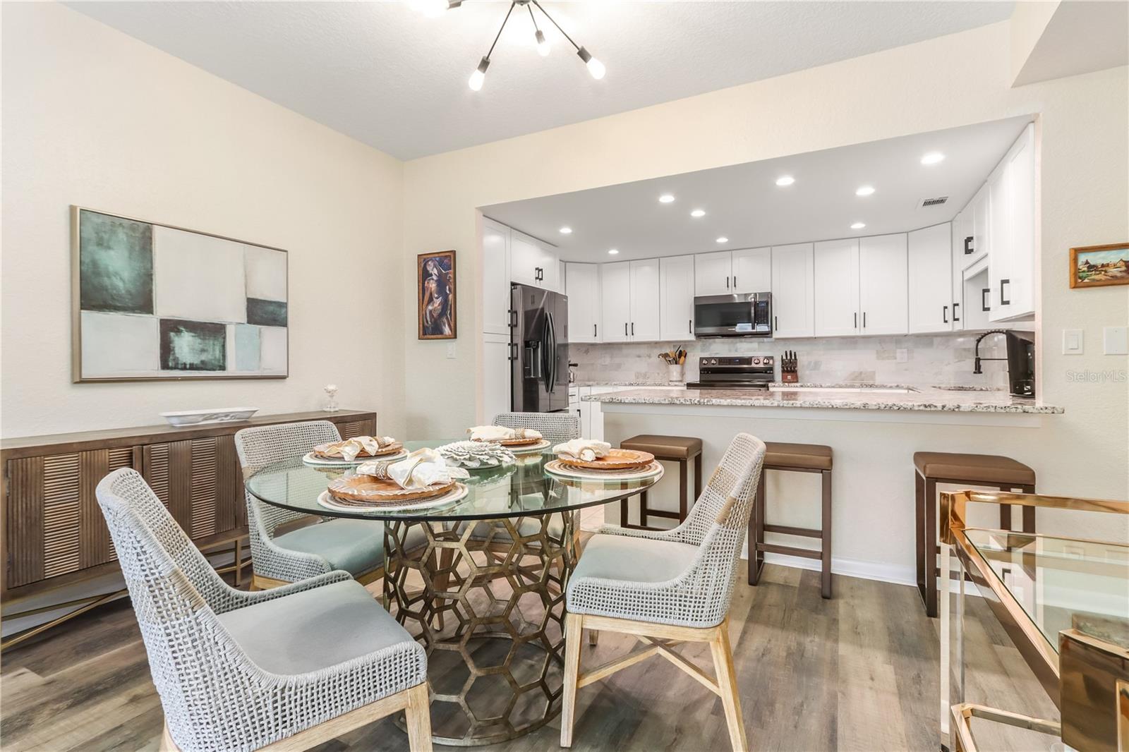 BELLEVIEW BILTMORE VILLAS S GARDEN 4 - Residential