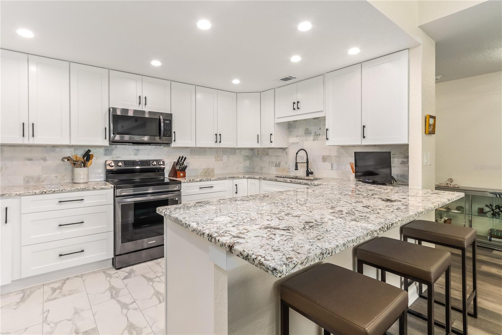 BELLEVIEW BILTMORE VILLAS S GARDEN 4 - Residential
