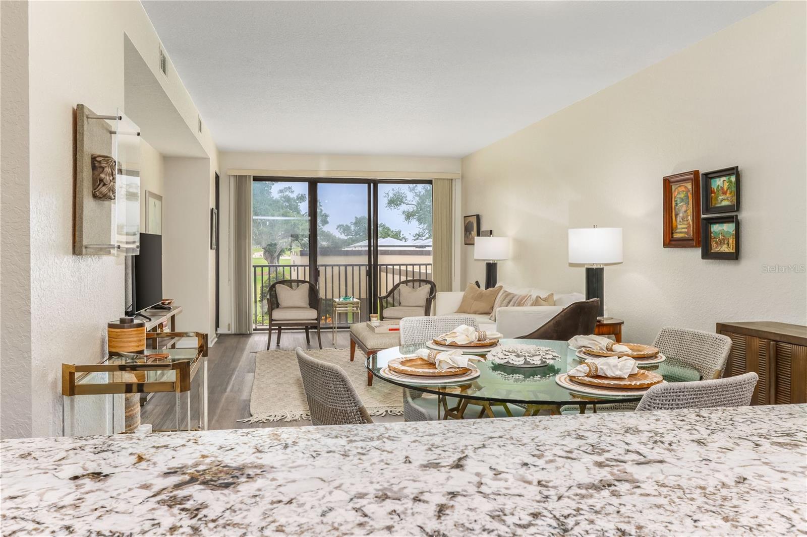 BELLEVIEW BILTMORE VILLAS S GARDEN 4 - Residential