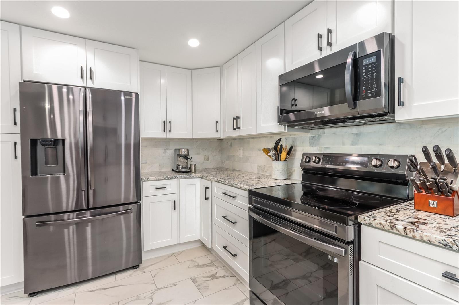 BELLEVIEW BILTMORE VILLAS S GARDEN 4 - Residential