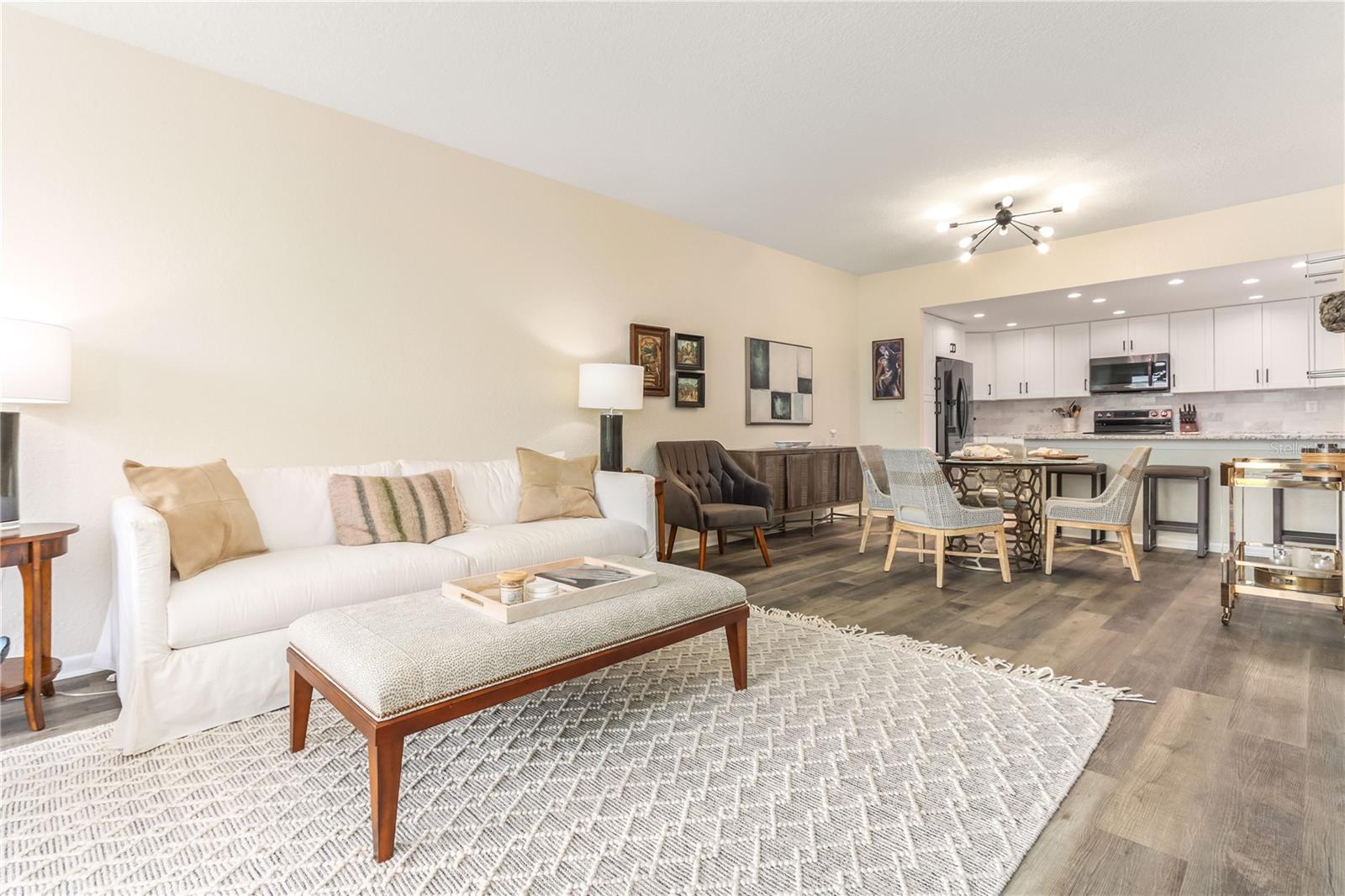 BELLEVIEW BILTMORE VILLAS S GARDEN 4 - Residential