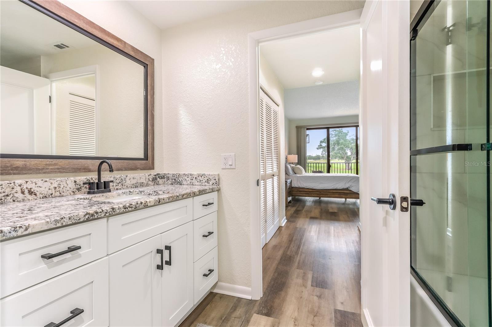 BELLEVIEW BILTMORE VILLAS S GARDEN 4 - Residential
