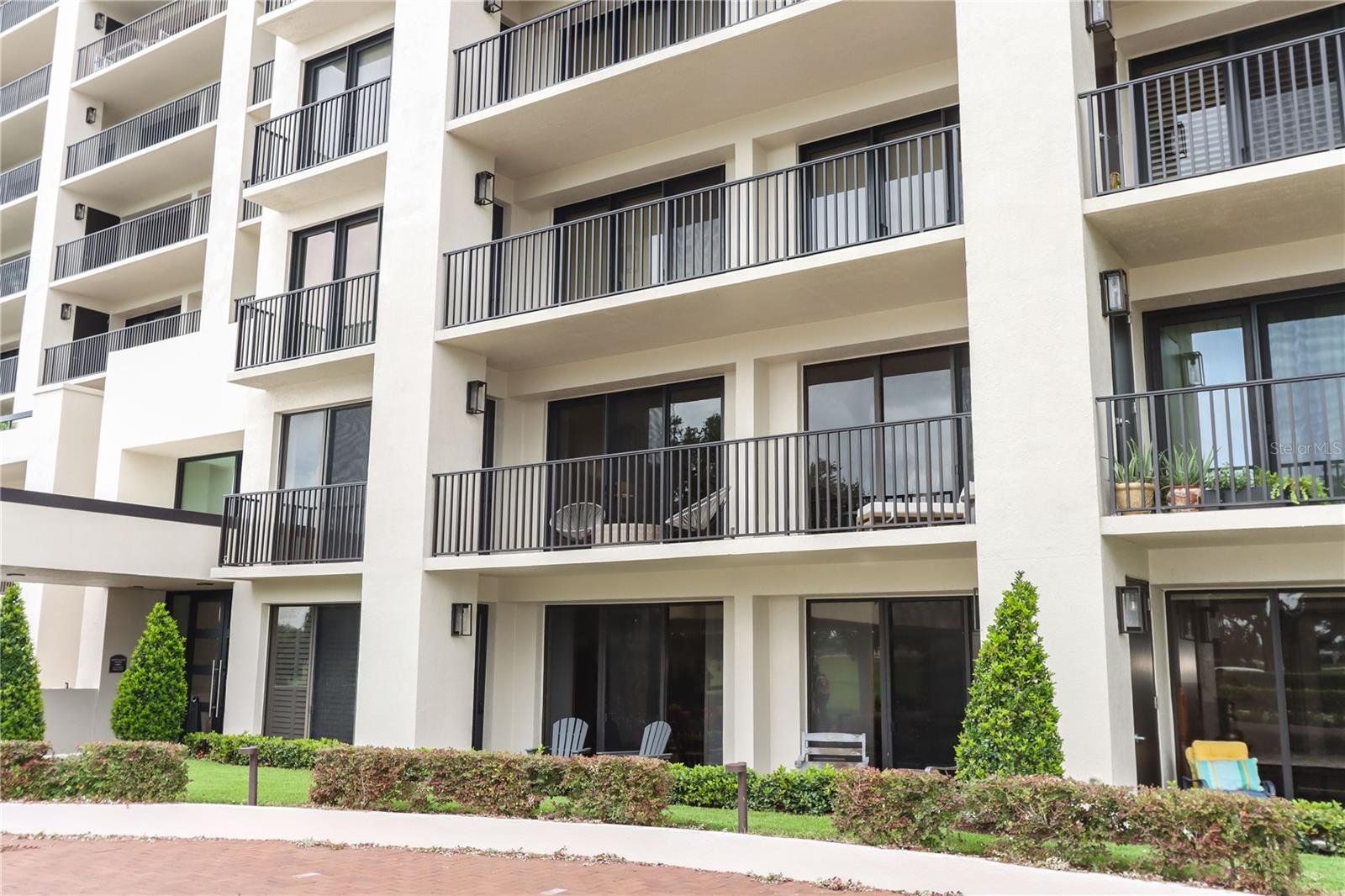 BELLEVIEW BILTMORE VILLAS S GARDEN 4 - Residential