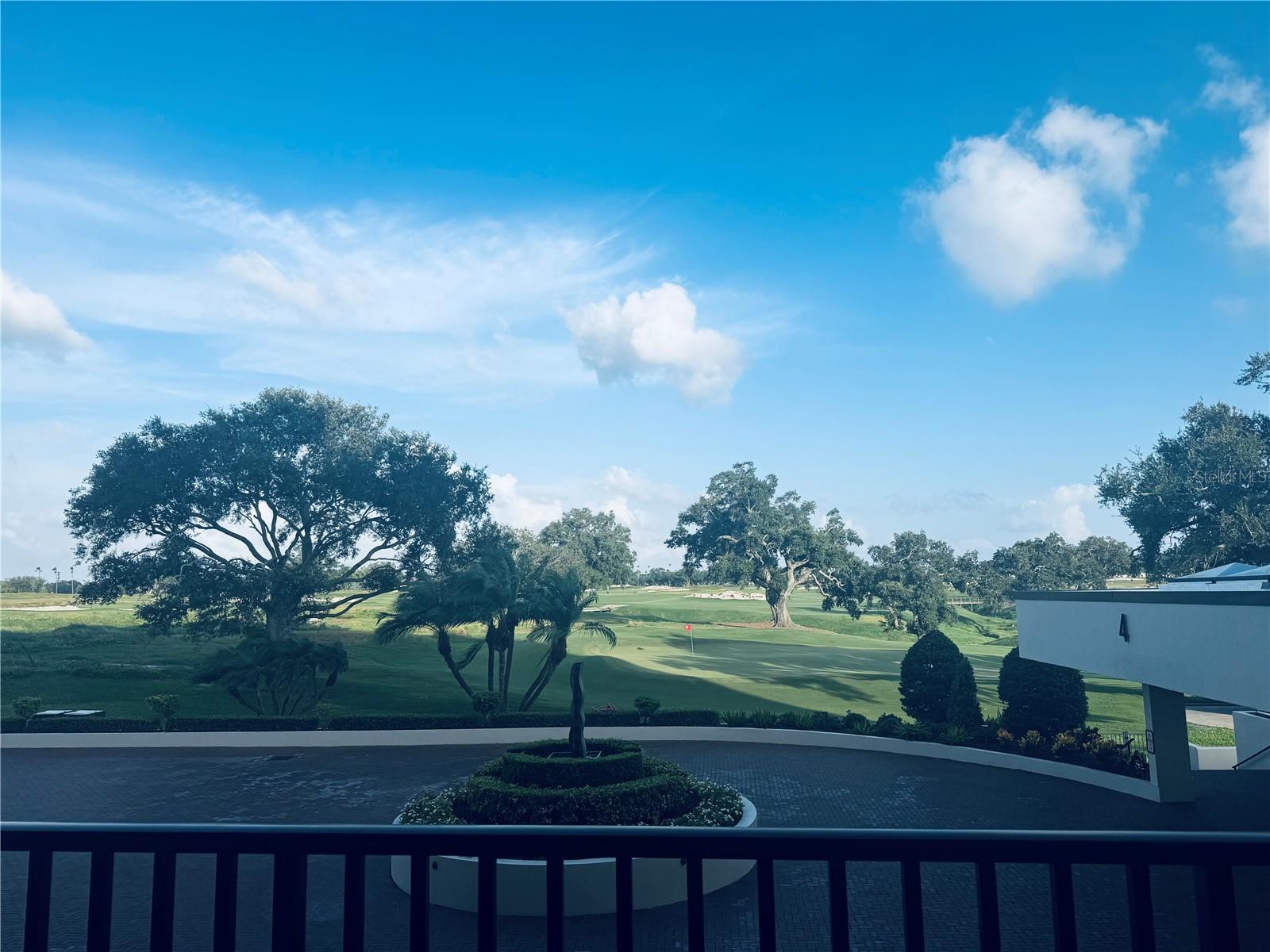 BELLEVIEW BILTMORE VILLAS S GARDEN 4 - Residential