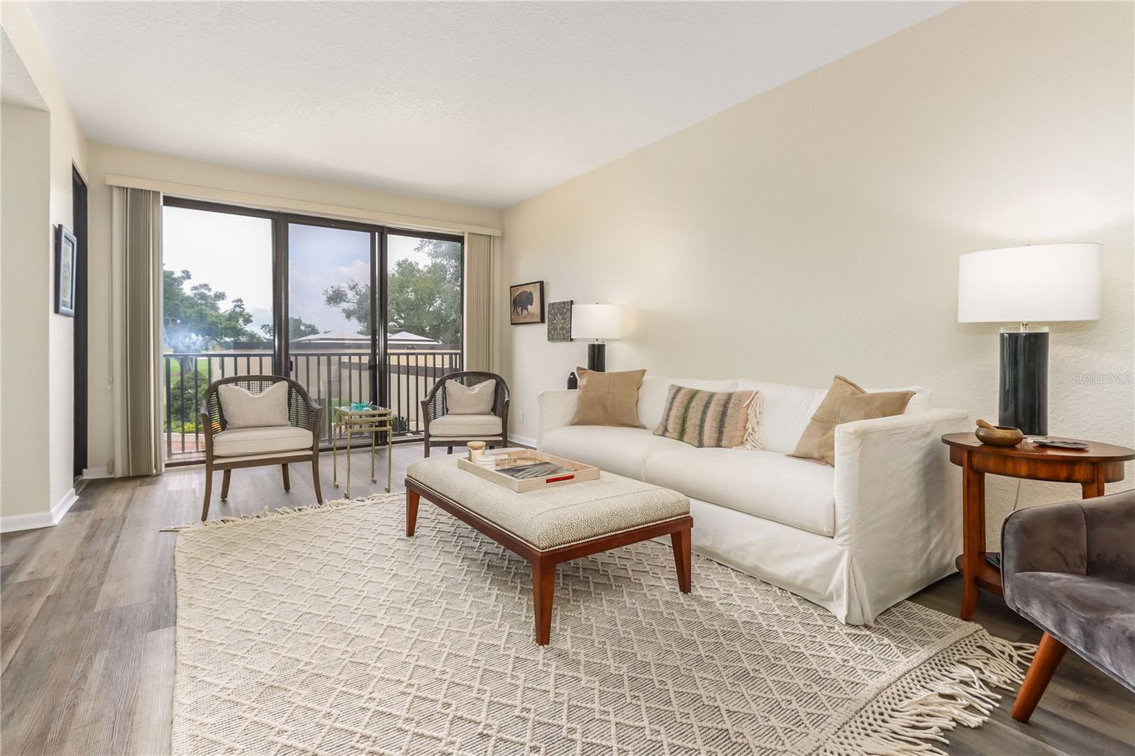 BELLEVIEW BILTMORE VILLAS S GARDEN 4 - Residential
