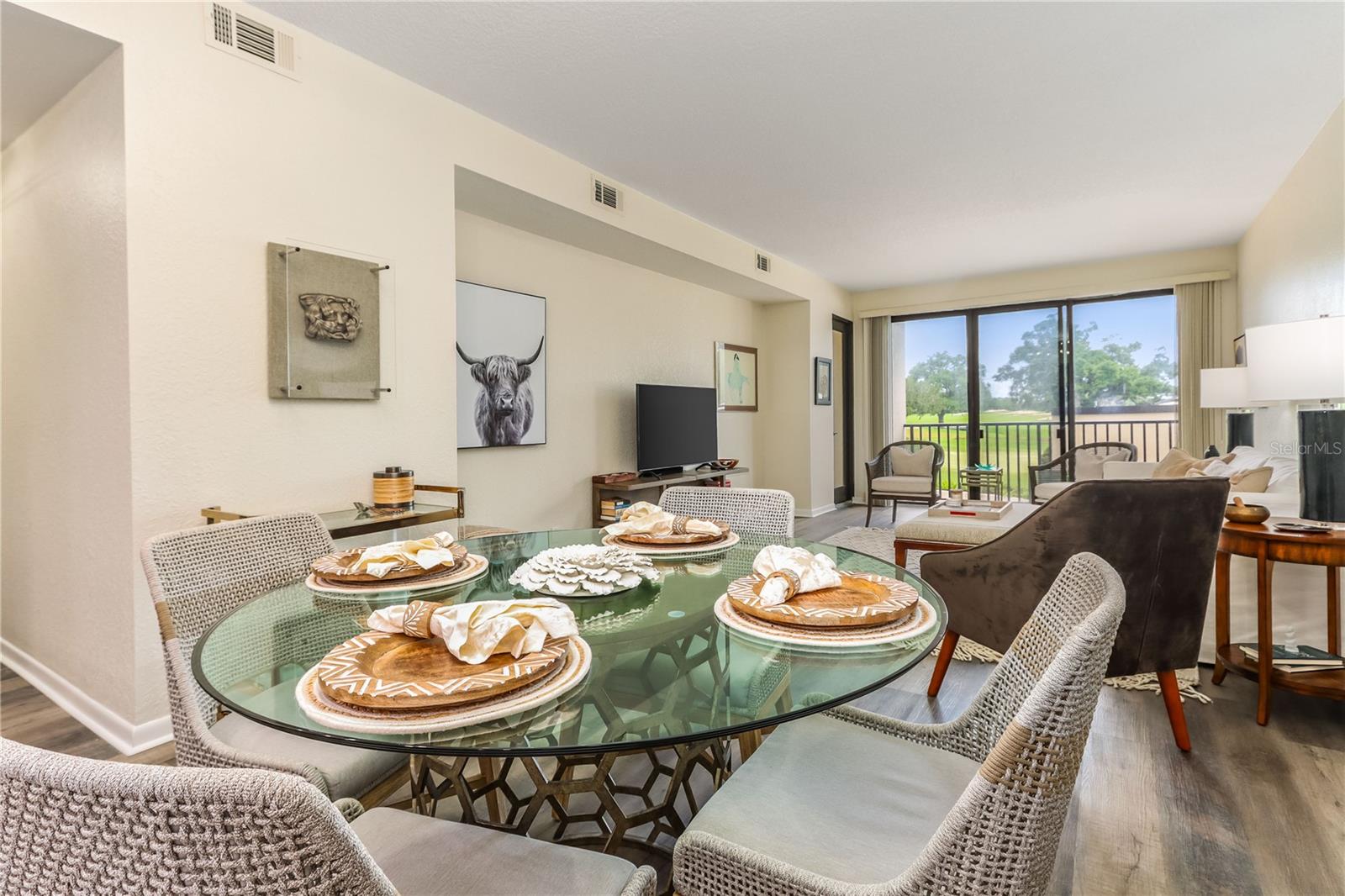 BELLEVIEW BILTMORE VILLAS S GARDEN 4 - Residential