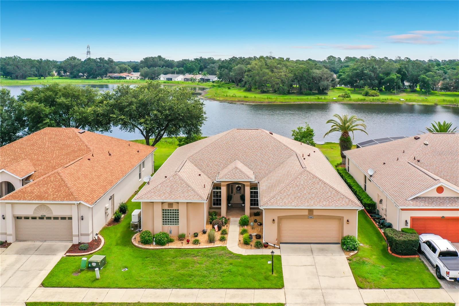 PLANTATION AT LEESBURG ASHLAND VILLAGE - Residential