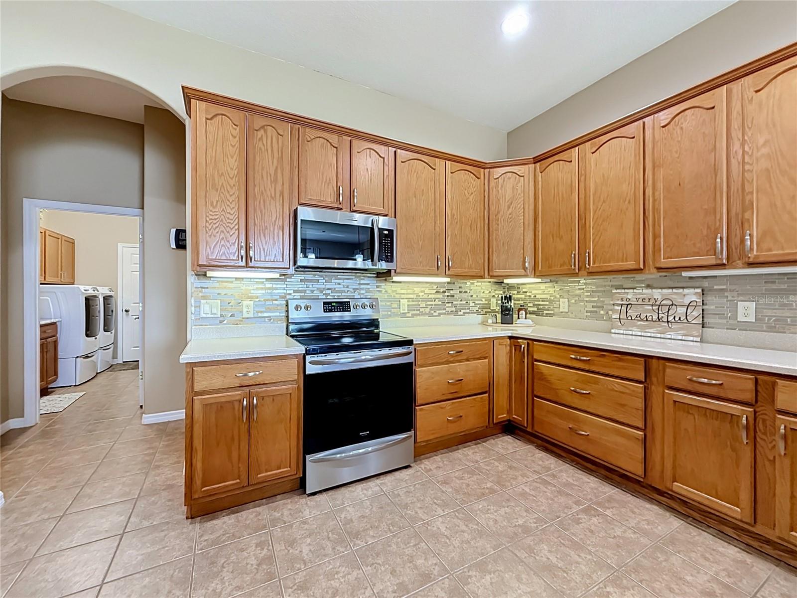 PLANTATION AT LEESBURG ASHLAND VILLAGE - Residential