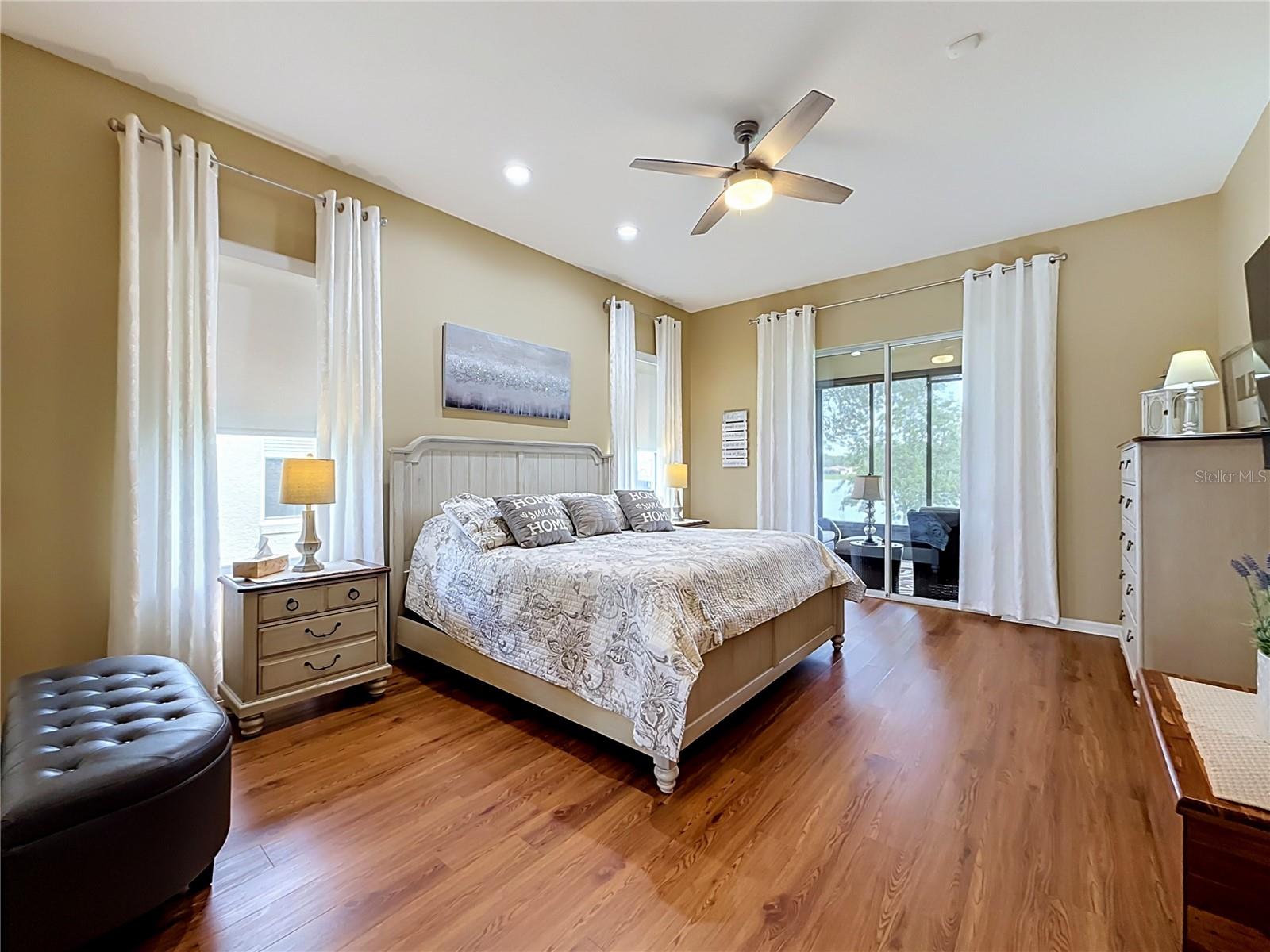PLANTATION AT LEESBURG ASHLAND VILLAGE - Residential