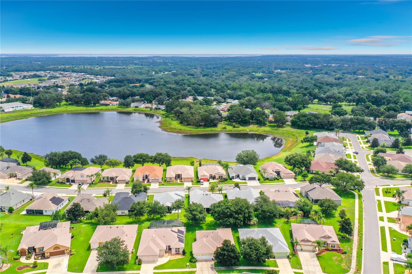 PLANTATION AT LEESBURG ASHLAND VILLAGE - Residential