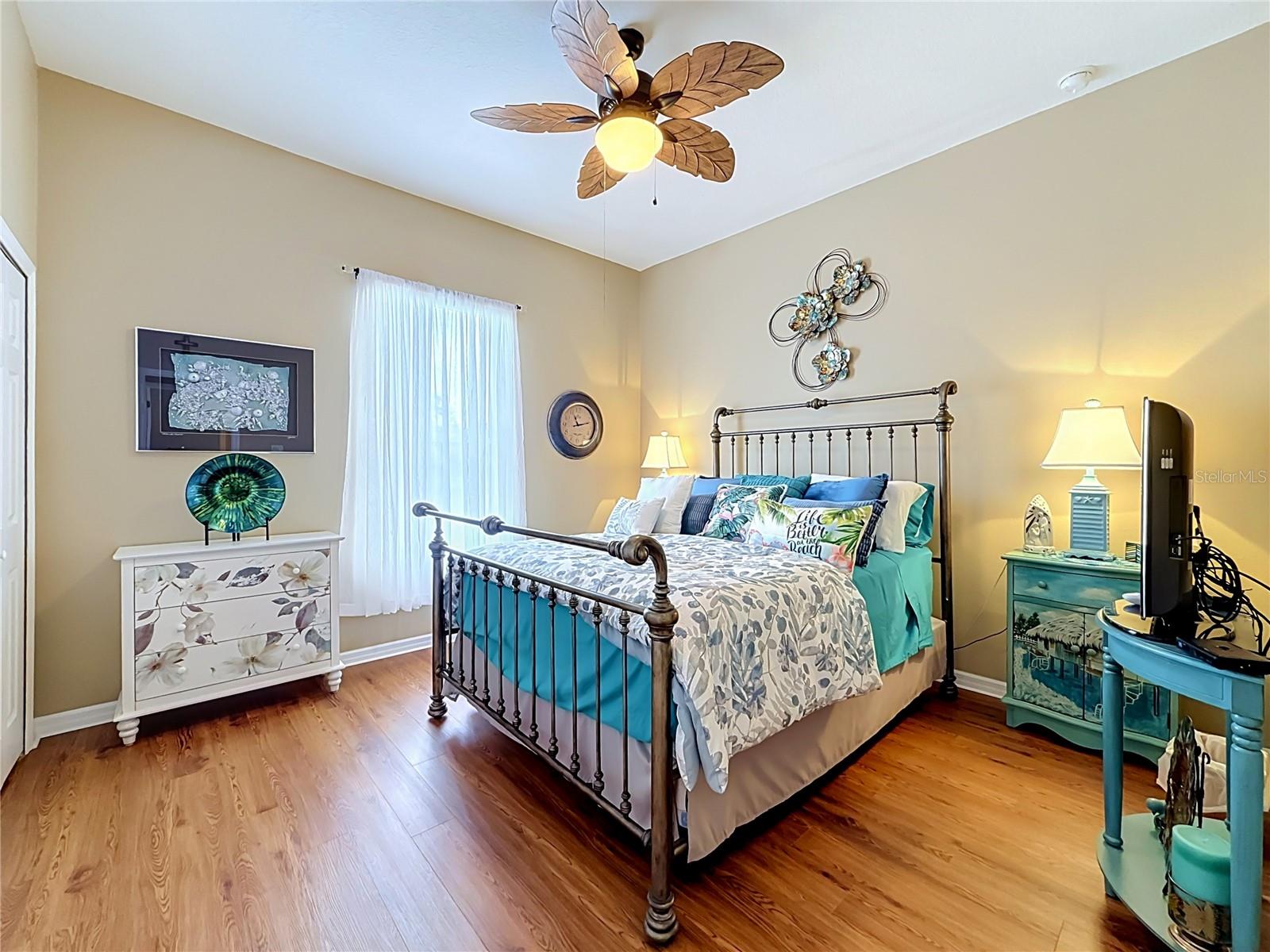 PLANTATION AT LEESBURG ASHLAND VILLAGE - Residential