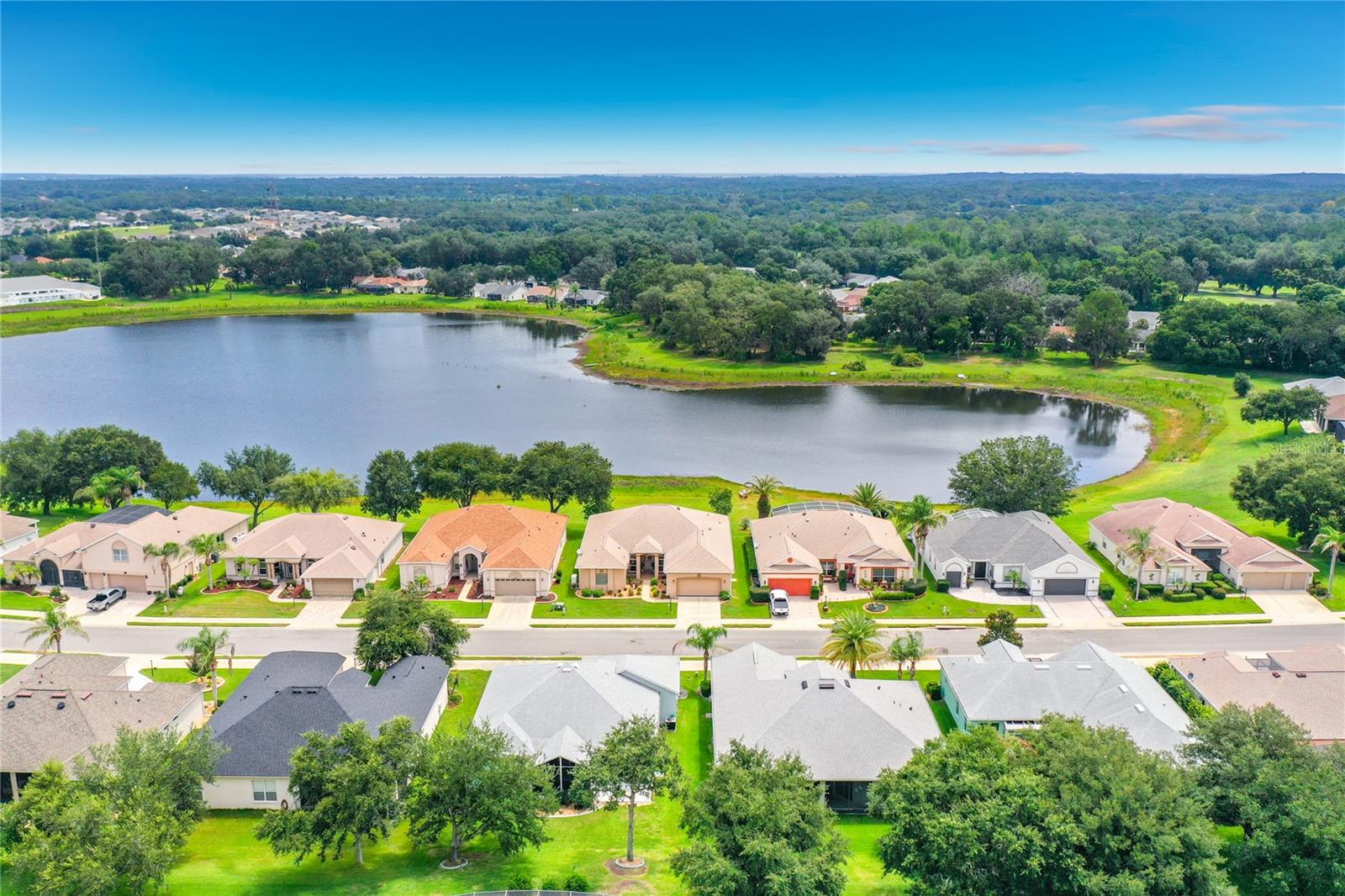 PLANTATION AT LEESBURG ASHLAND VILLAGE - Residential