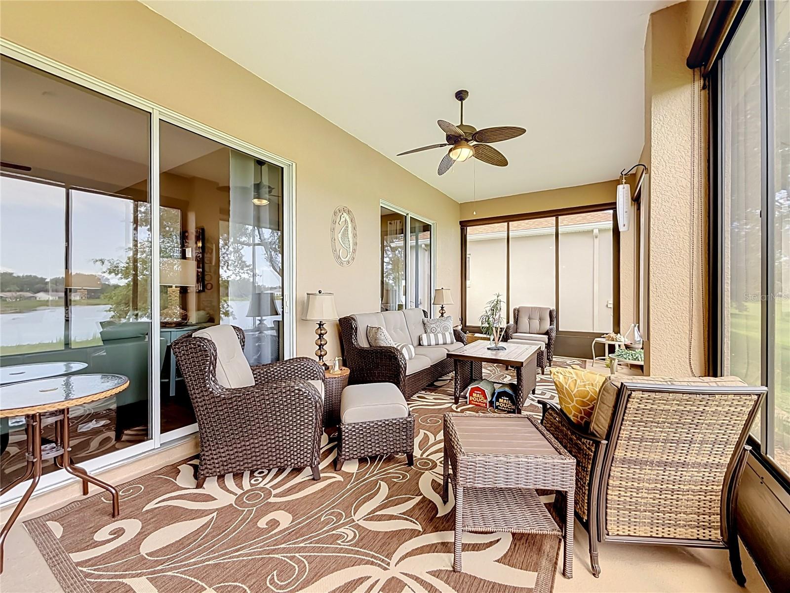 PLANTATION AT LEESBURG ASHLAND VILLAGE - Residential