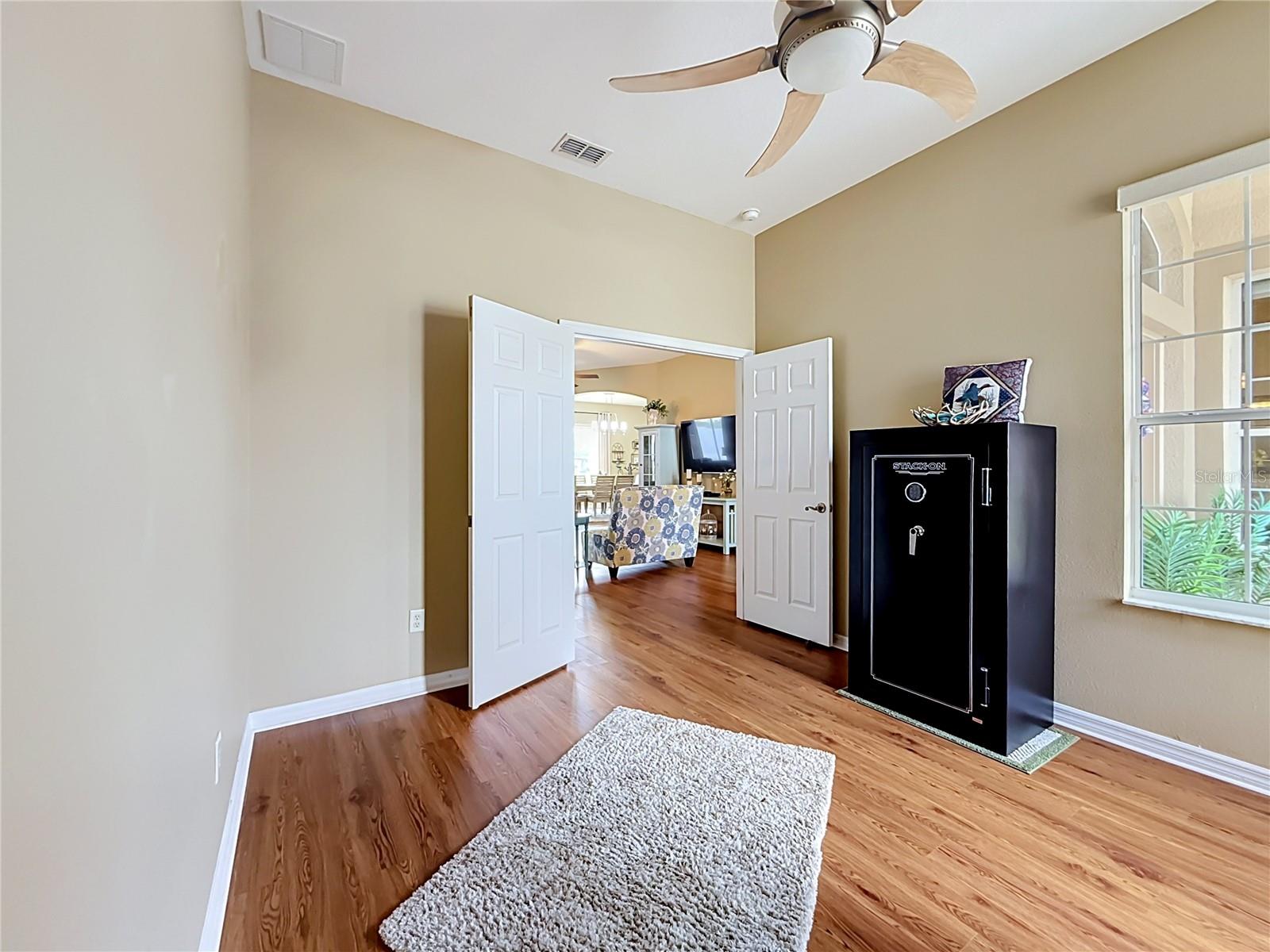 PLANTATION AT LEESBURG ASHLAND VILLAGE - Residential