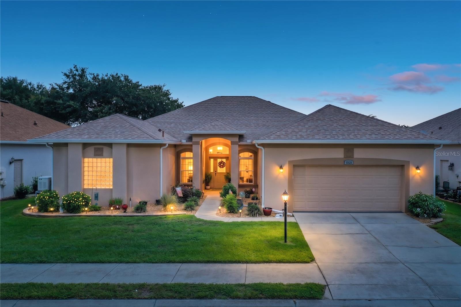 PLANTATION AT LEESBURG ASHLAND VILLAGE - Residential