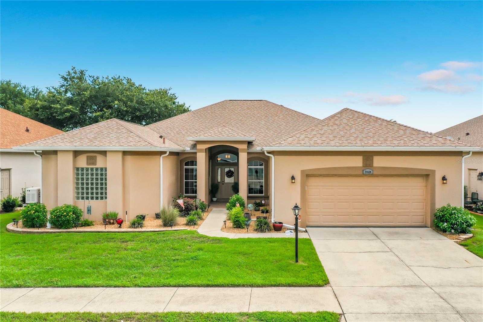 PLANTATION AT LEESBURG ASHLAND VILLAGE - Residential