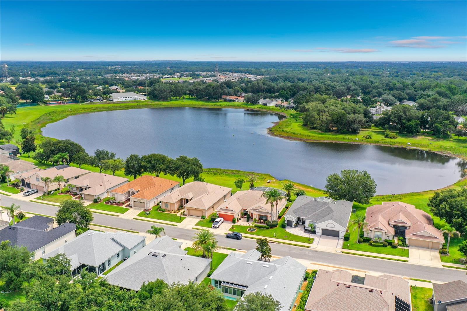 PLANTATION AT LEESBURG ASHLAND VILLAGE - Residential