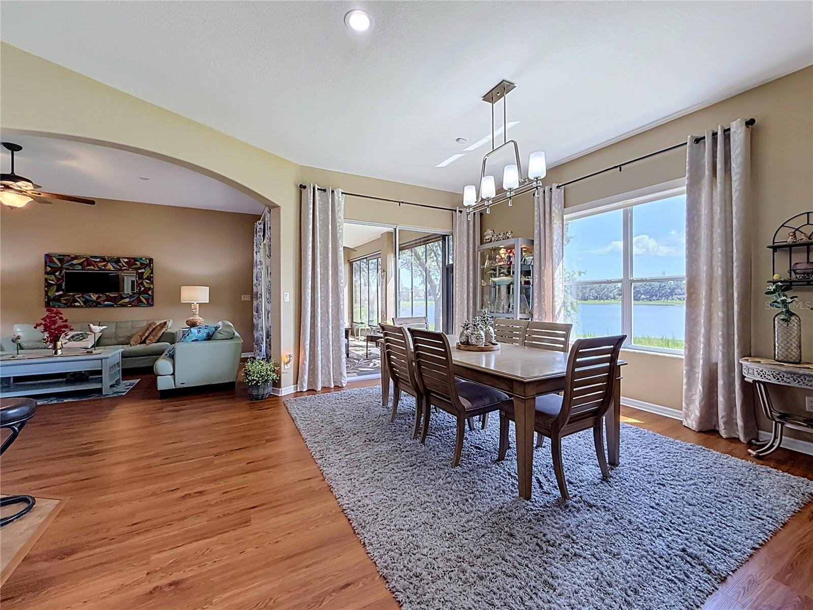 PLANTATION AT LEESBURG ASHLAND VILLAGE - Residential