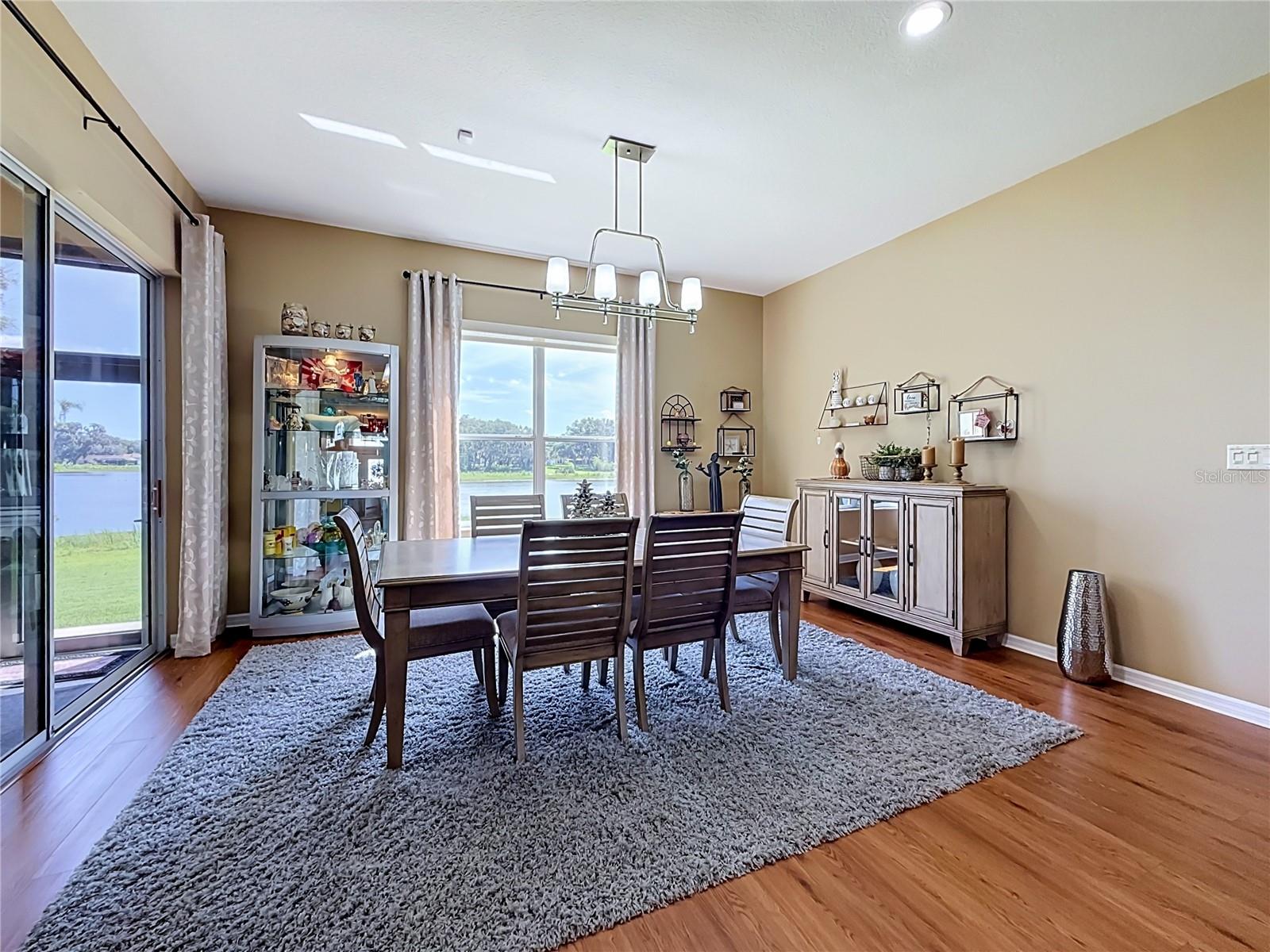 PLANTATION AT LEESBURG ASHLAND VILLAGE - Residential