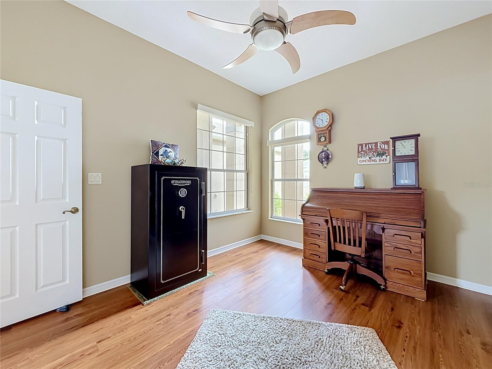 PLANTATION AT LEESBURG ASHLAND VILLAGE - Residential