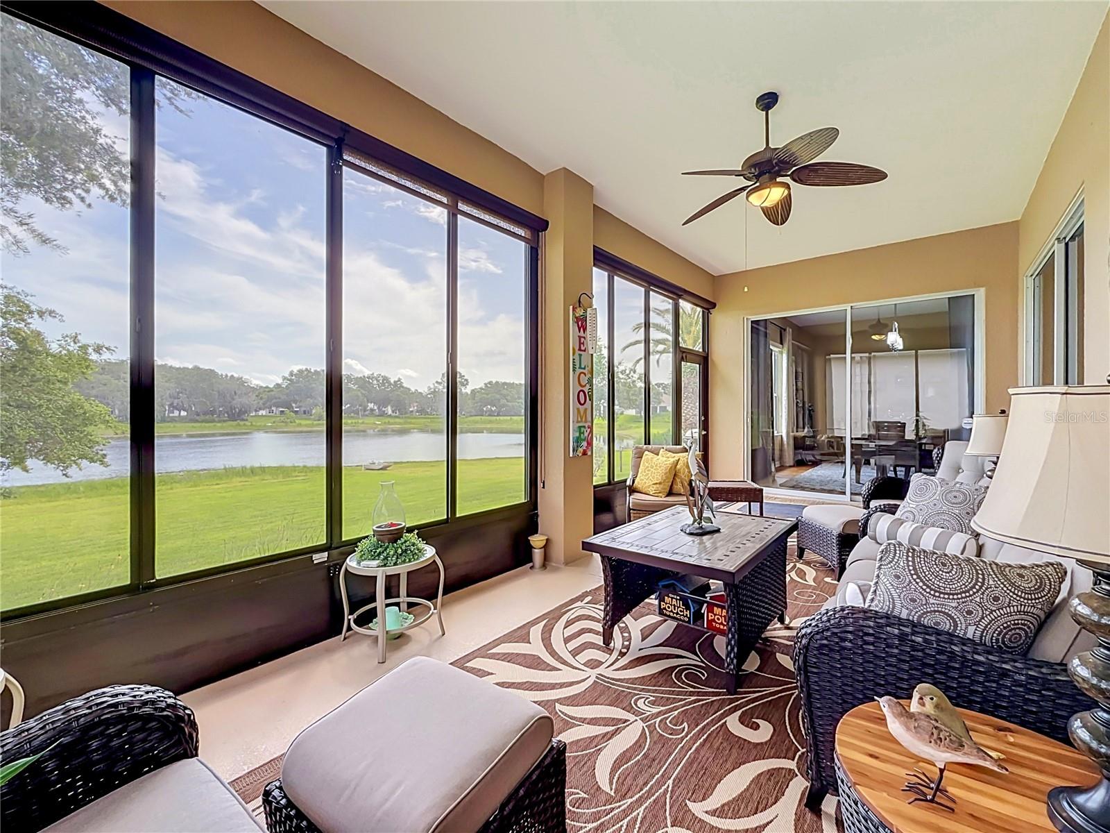 PLANTATION AT LEESBURG ASHLAND VILLAGE - Residential