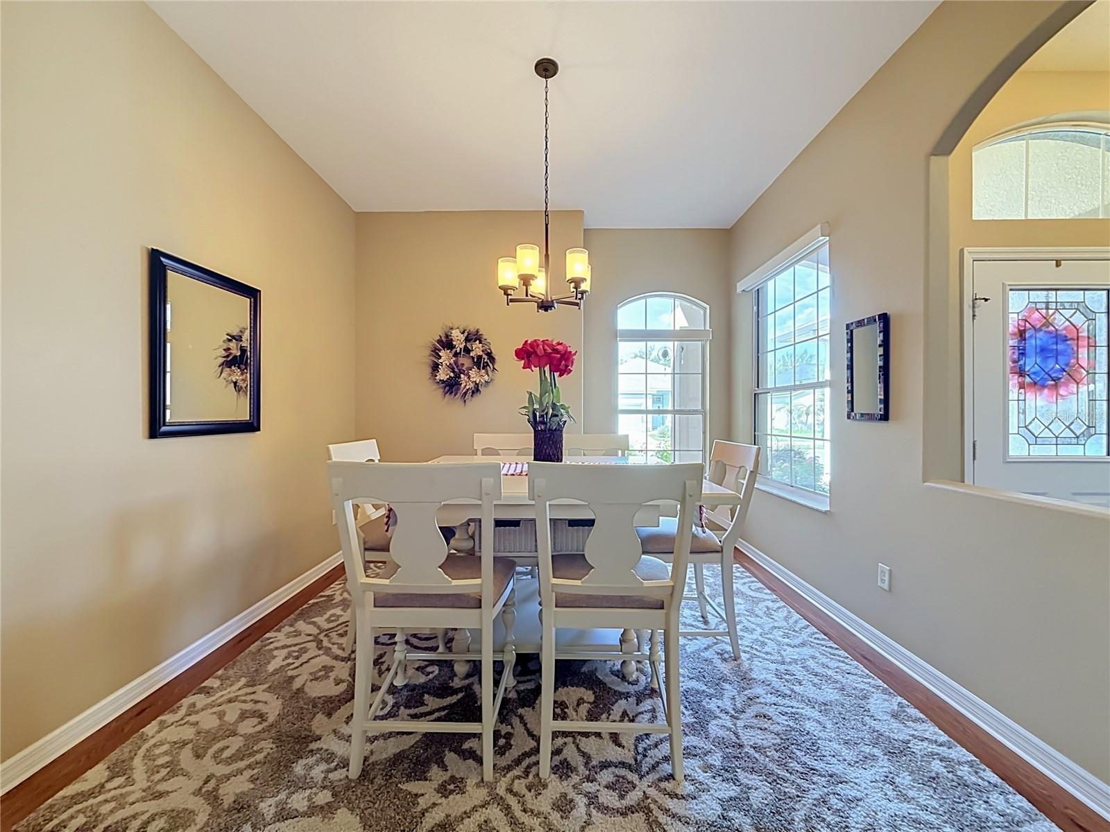PLANTATION AT LEESBURG ASHLAND VILLAGE - Residential