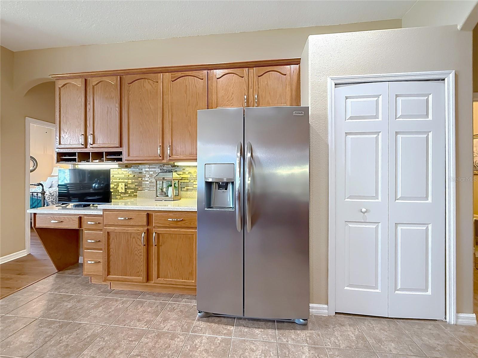 PLANTATION AT LEESBURG ASHLAND VILLAGE - Residential