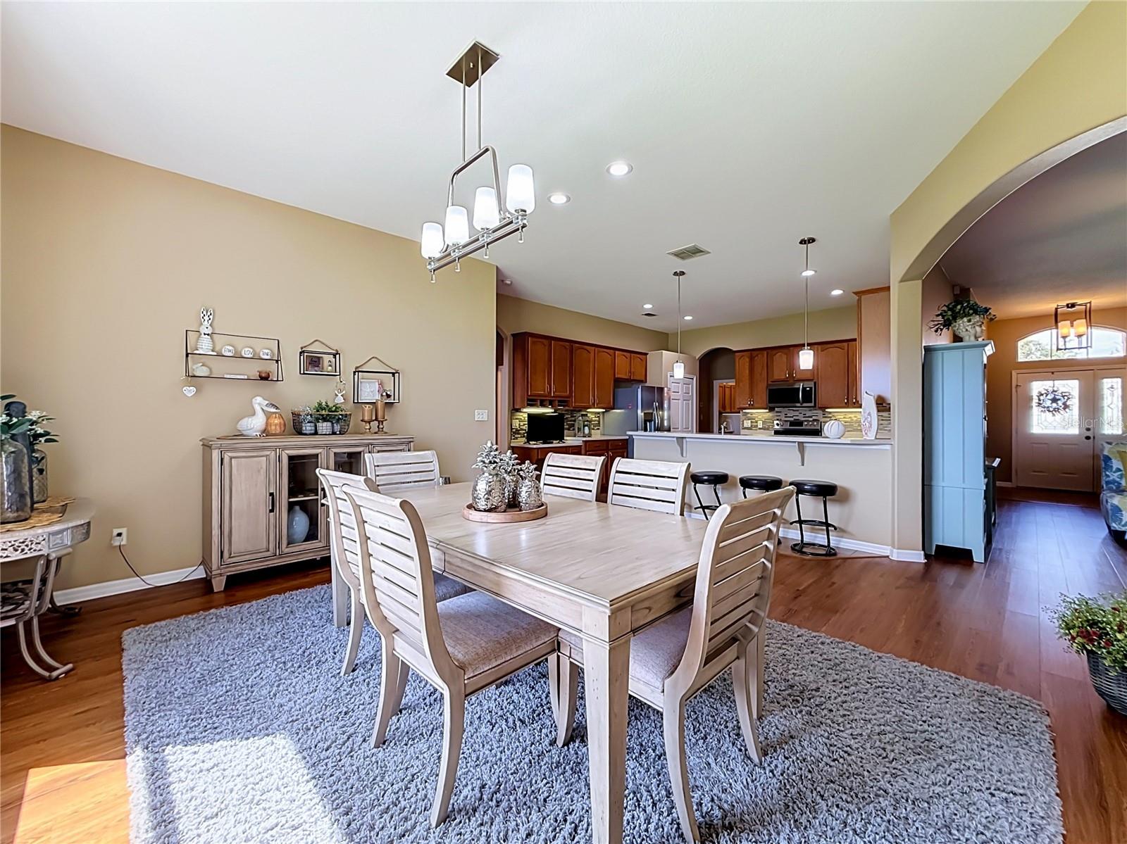 PLANTATION AT LEESBURG ASHLAND VILLAGE - Residential