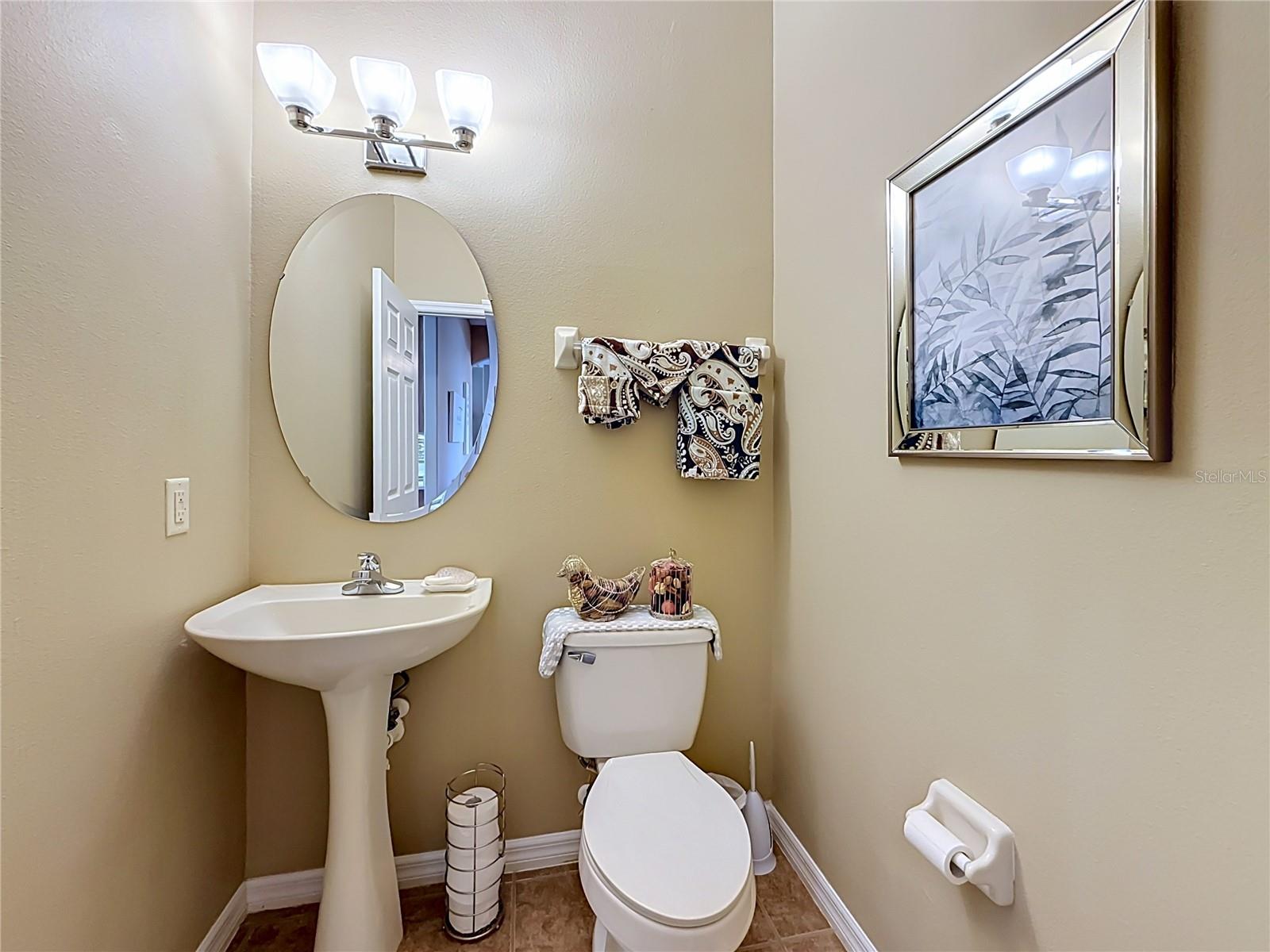 PLANTATION AT LEESBURG ASHLAND VILLAGE - Residential