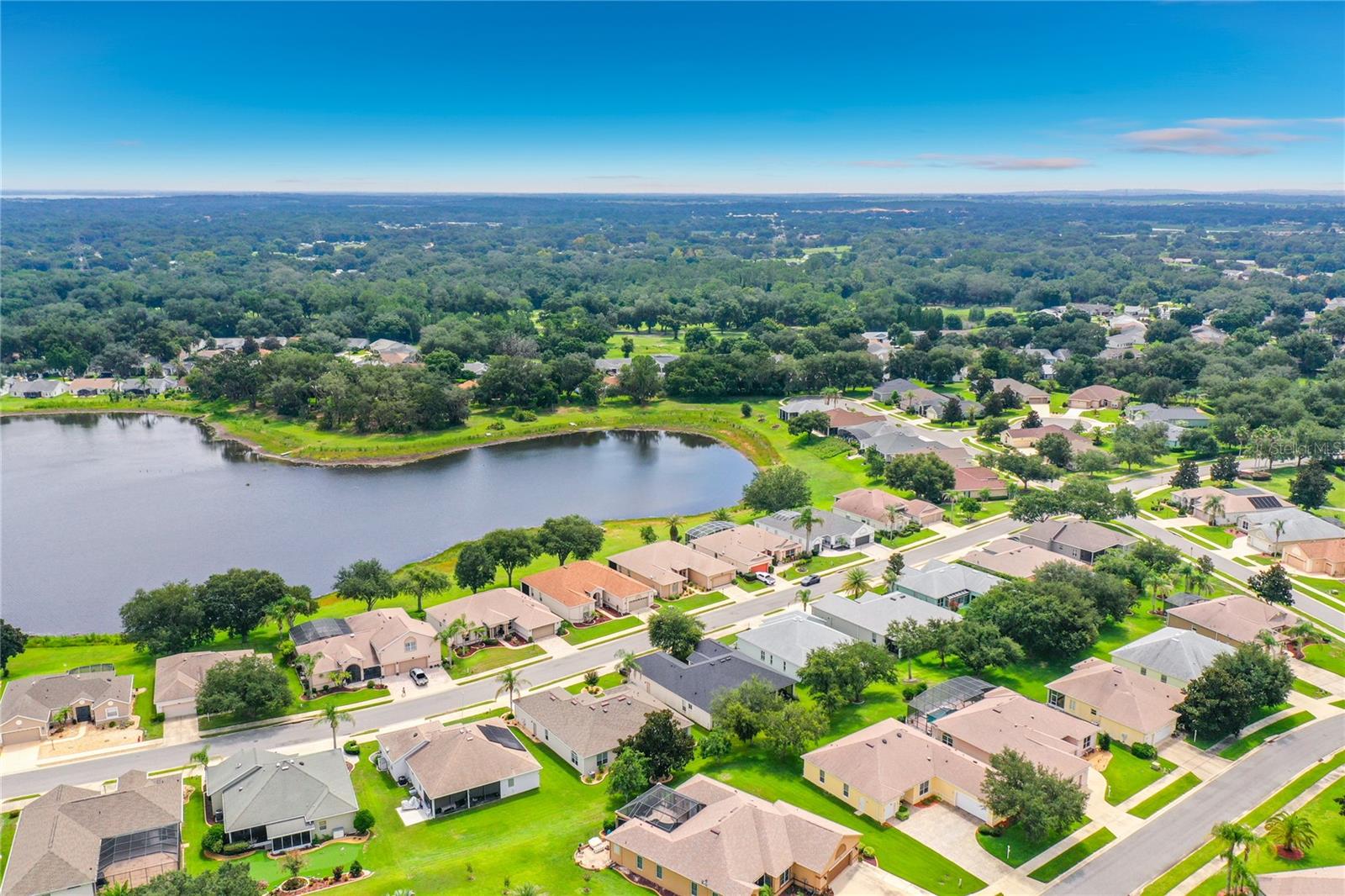 PLANTATION AT LEESBURG ASHLAND VILLAGE - Residential