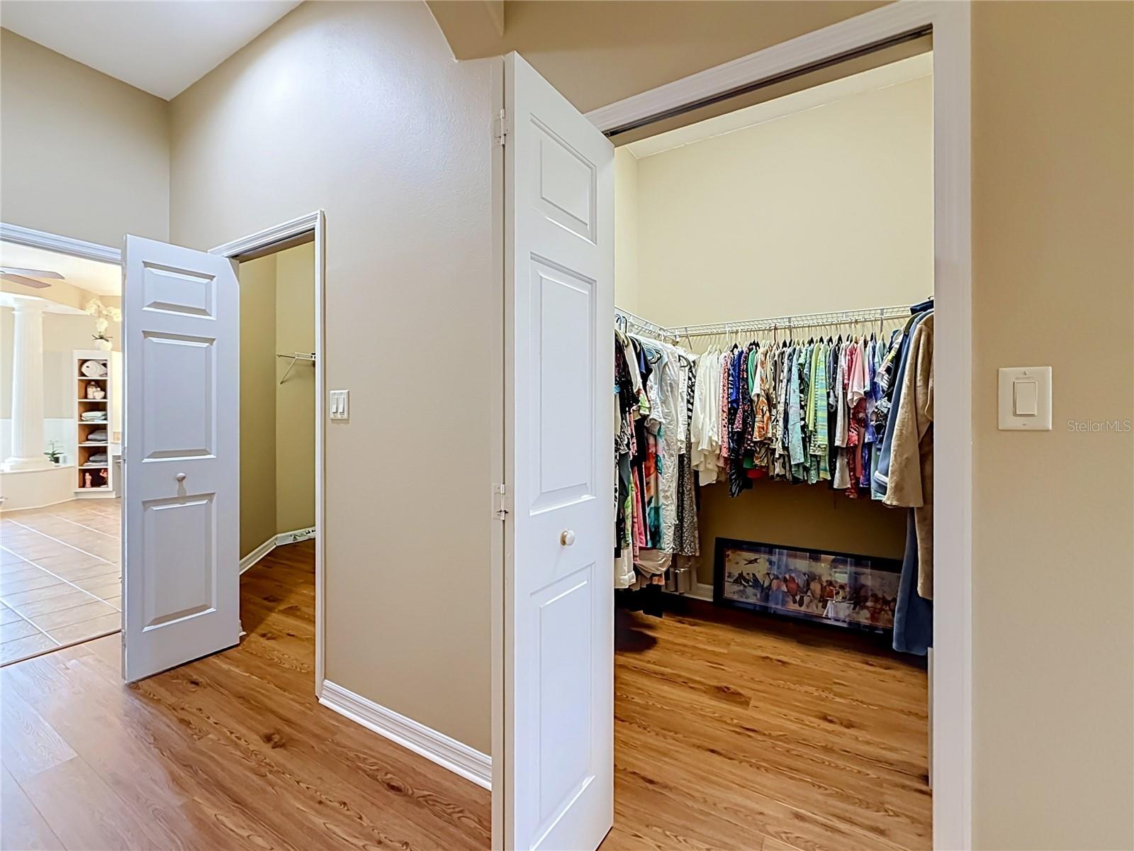 PLANTATION AT LEESBURG ASHLAND VILLAGE - Residential