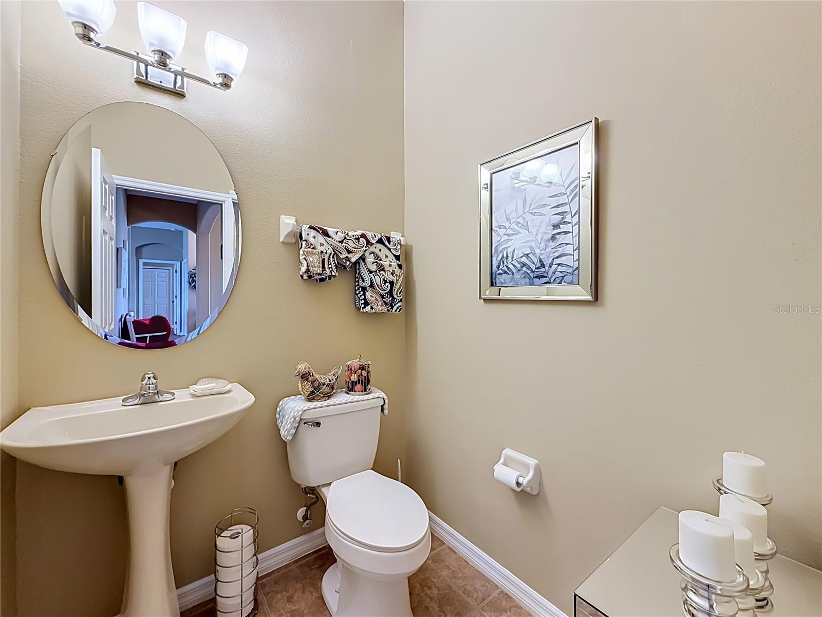 PLANTATION AT LEESBURG ASHLAND VILLAGE - Residential