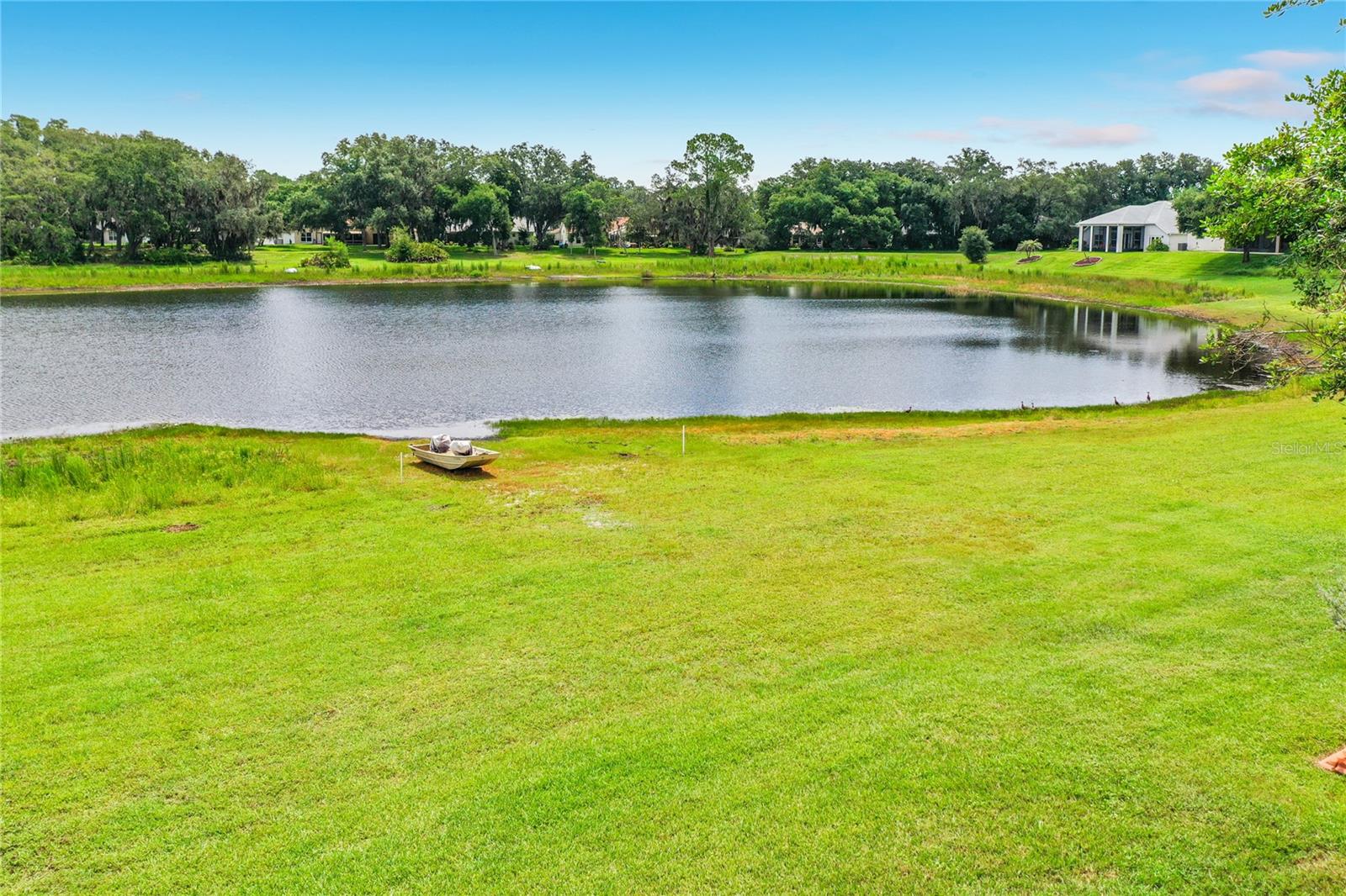 PLANTATION AT LEESBURG ASHLAND VILLAGE - Residential