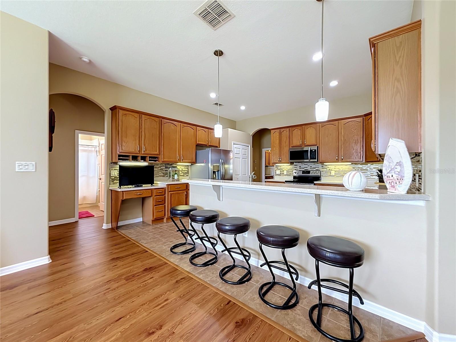 PLANTATION AT LEESBURG ASHLAND VILLAGE - Residential