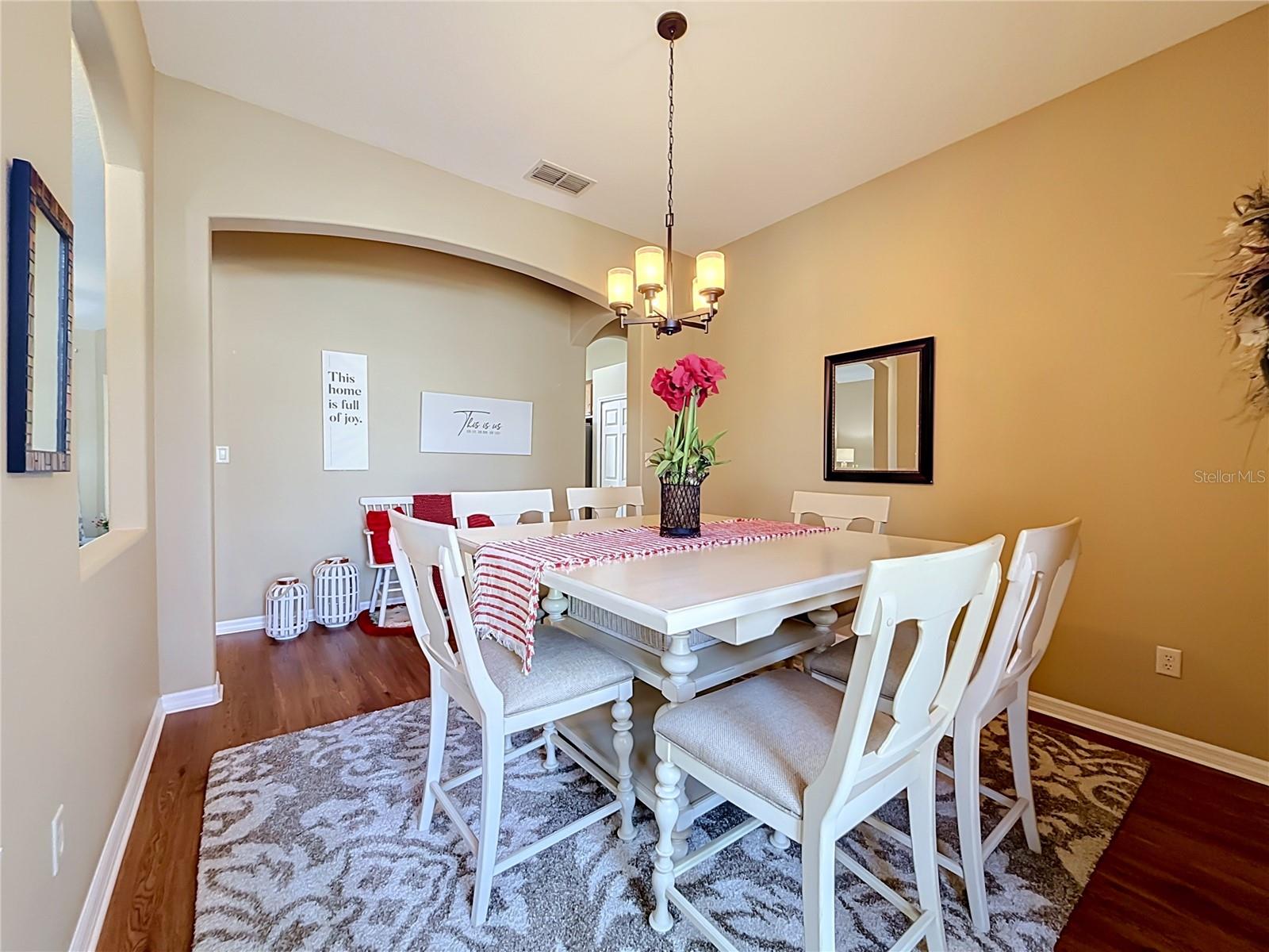 PLANTATION AT LEESBURG ASHLAND VILLAGE - Residential