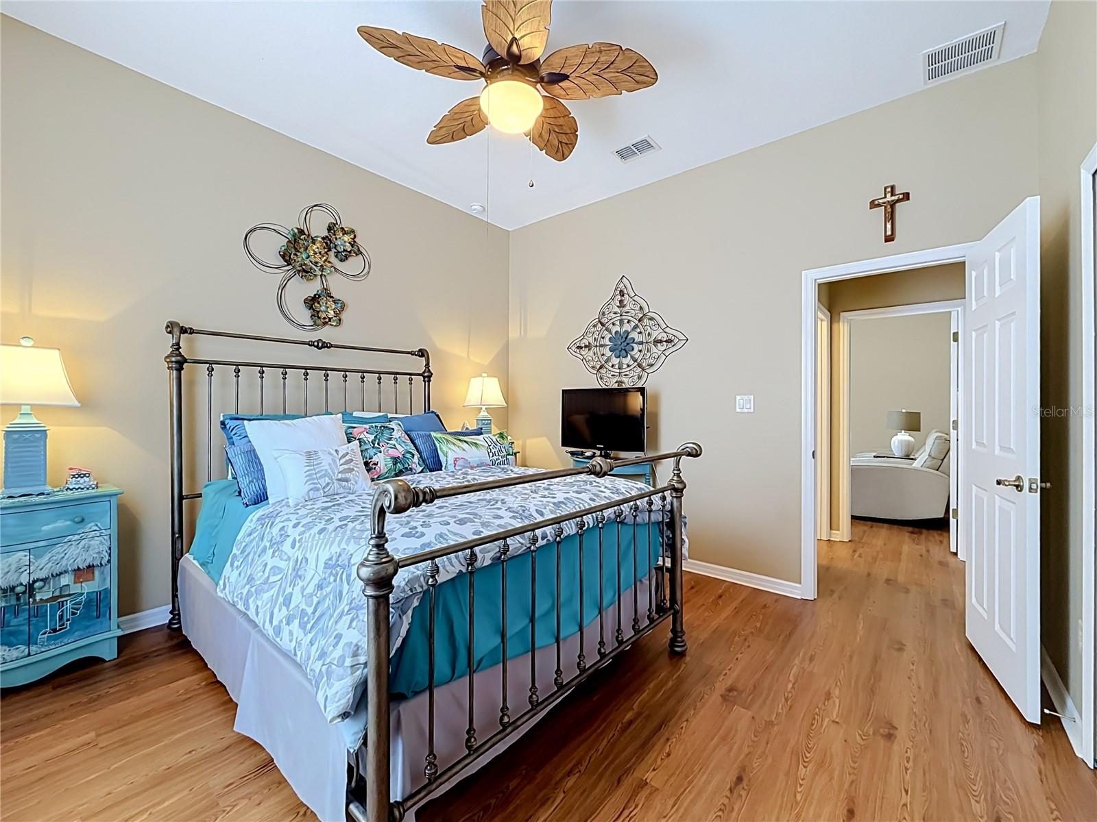 PLANTATION AT LEESBURG ASHLAND VILLAGE - Residential