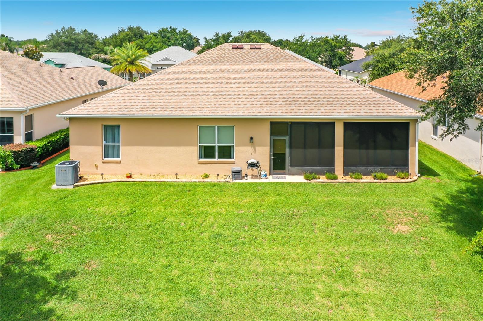 PLANTATION AT LEESBURG ASHLAND VILLAGE - Residential