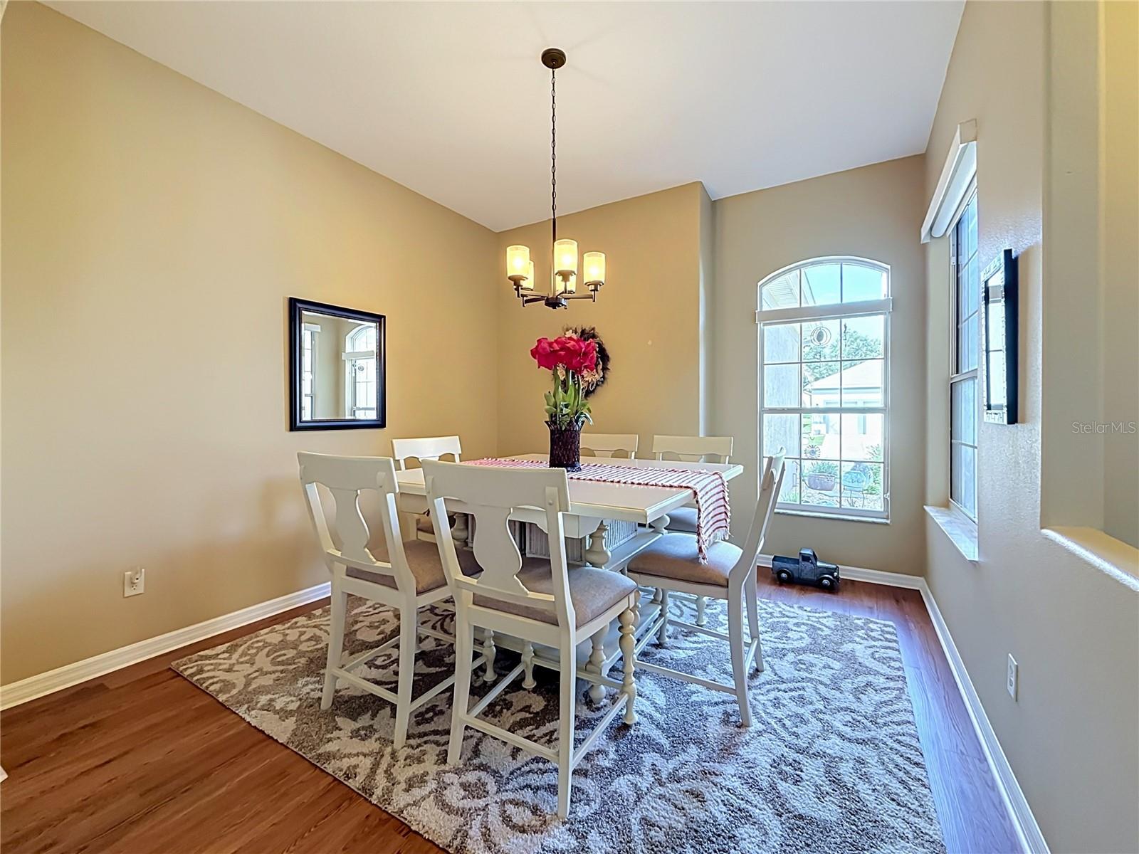 PLANTATION AT LEESBURG ASHLAND VILLAGE - Residential