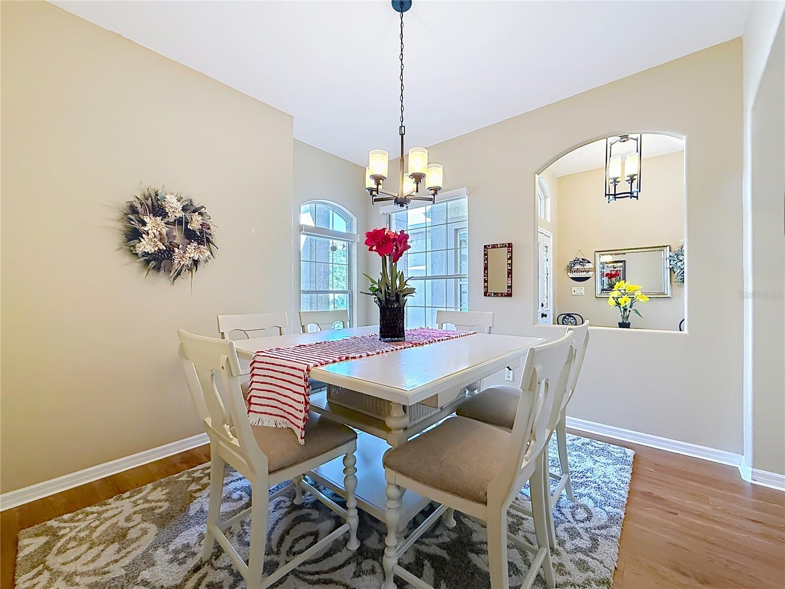 PLANTATION AT LEESBURG ASHLAND VILLAGE - Residential