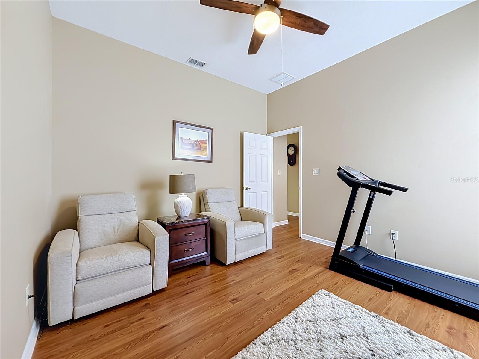 PLANTATION AT LEESBURG ASHLAND VILLAGE - Residential