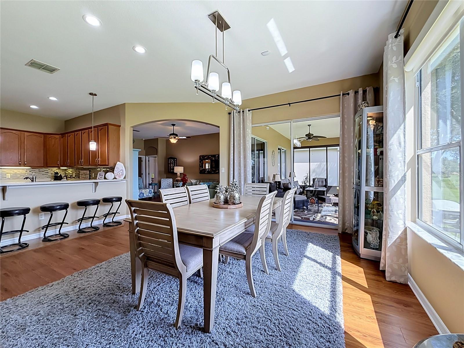 PLANTATION AT LEESBURG ASHLAND VILLAGE - Residential