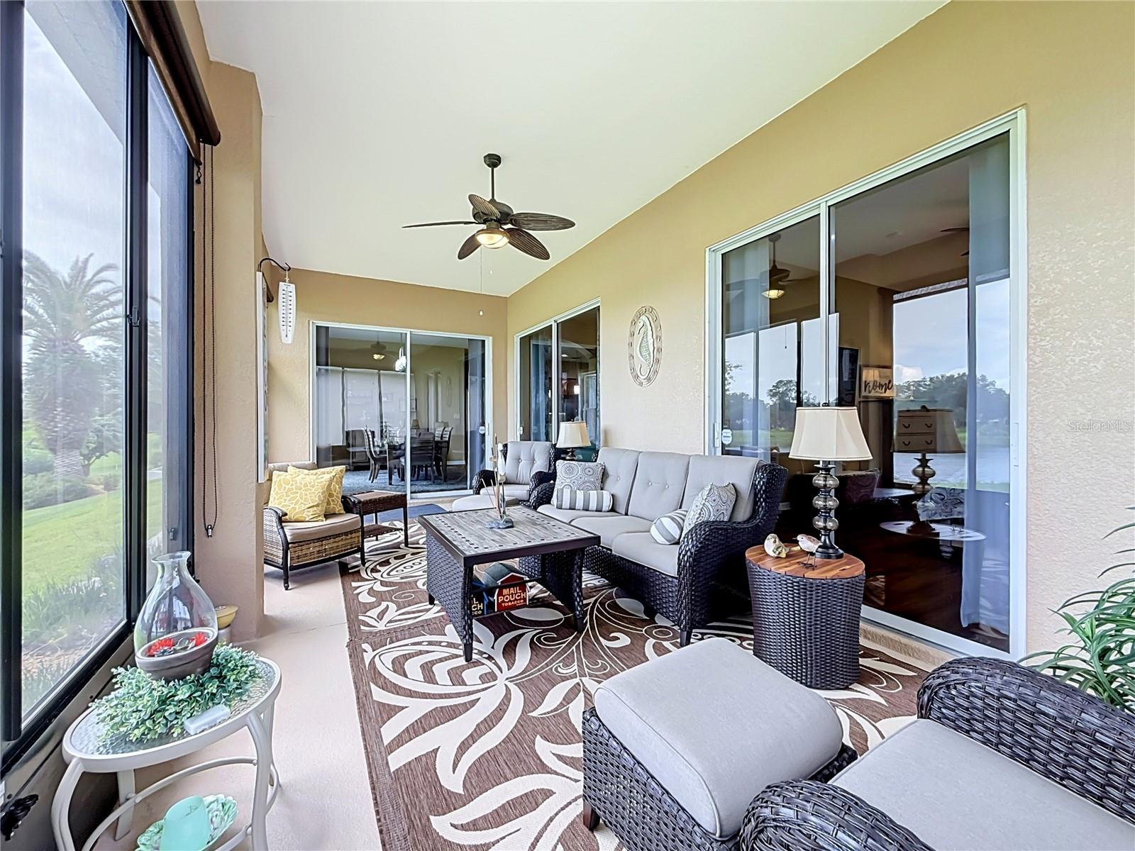 PLANTATION AT LEESBURG ASHLAND VILLAGE - Residential