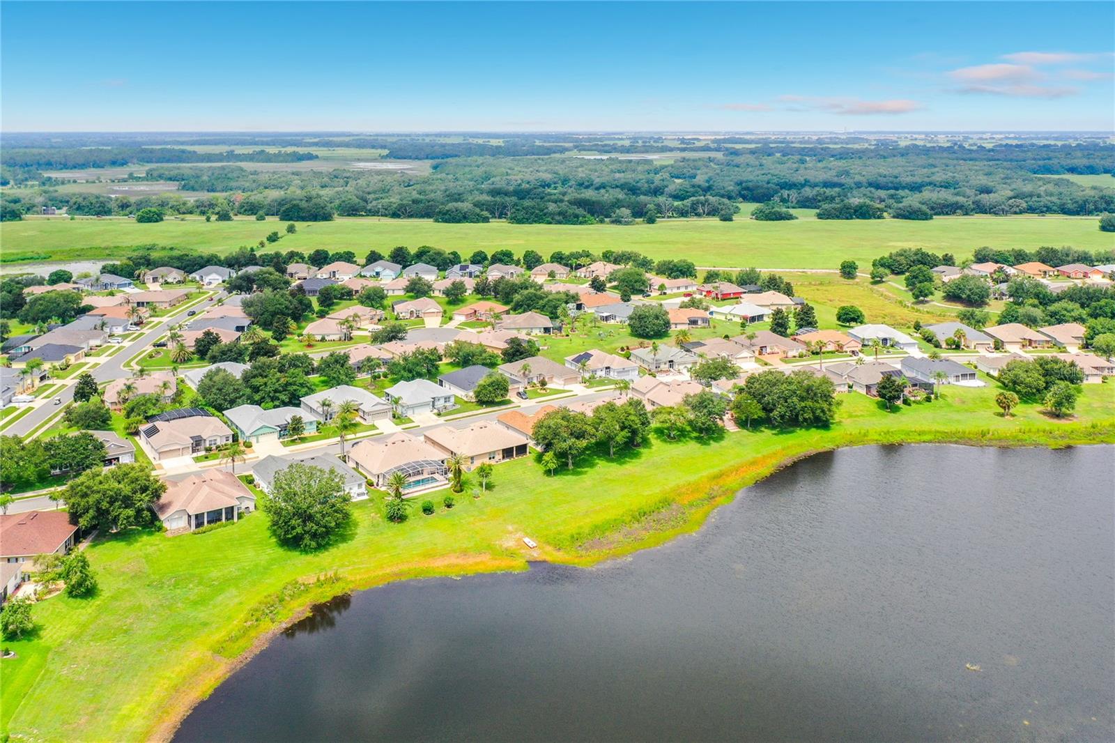 PLANTATION AT LEESBURG ASHLAND VILLAGE - Residential