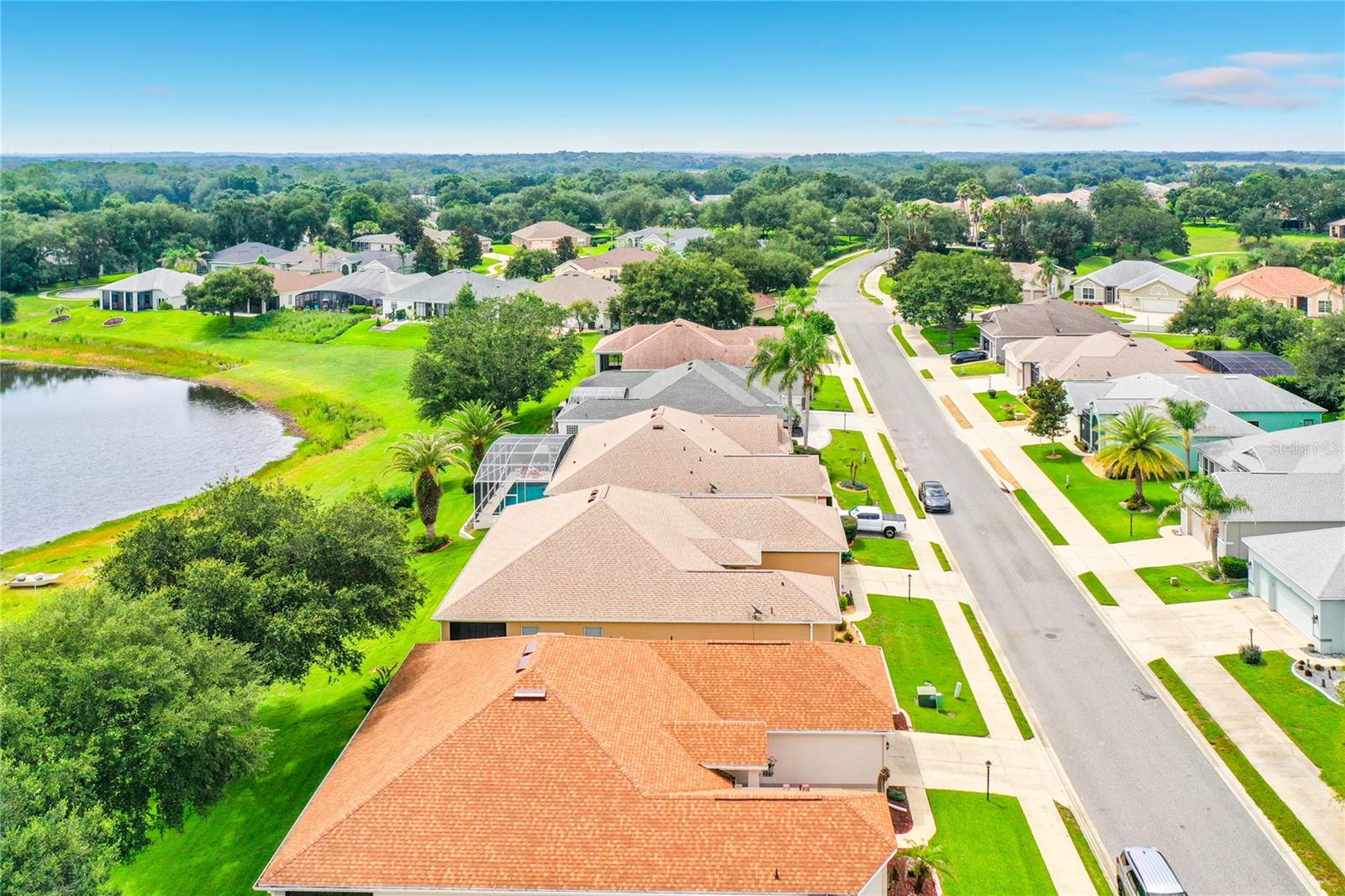 PLANTATION AT LEESBURG ASHLAND VILLAGE - Residential
